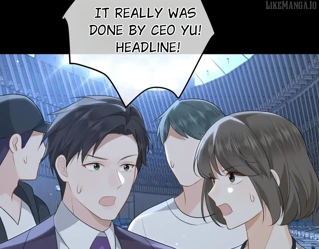 100-Day Warm Marriage Chapter 78 - page 48